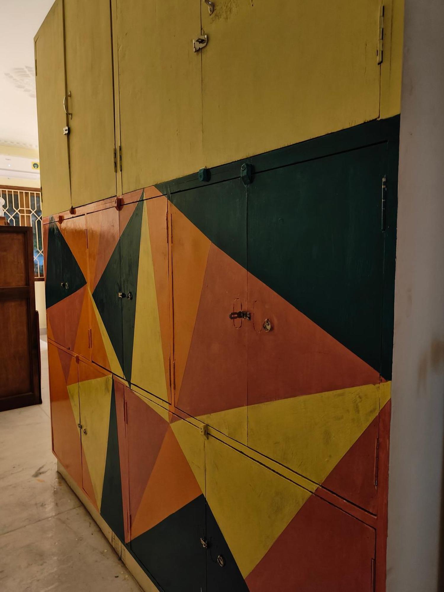 Unpack Hostel Pondicherry Esterno foto